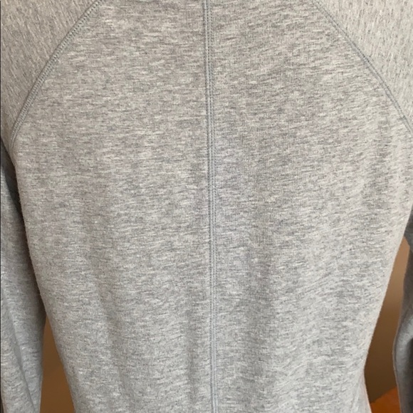 COPY - {Athleta} Enchanted Sweatshirt Dress - Picture 8 of 11